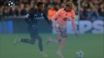 برشلونةيامال يرد على الشائعات ودي يونج يعترف بصعوبة الفوز بهذه الطريقة